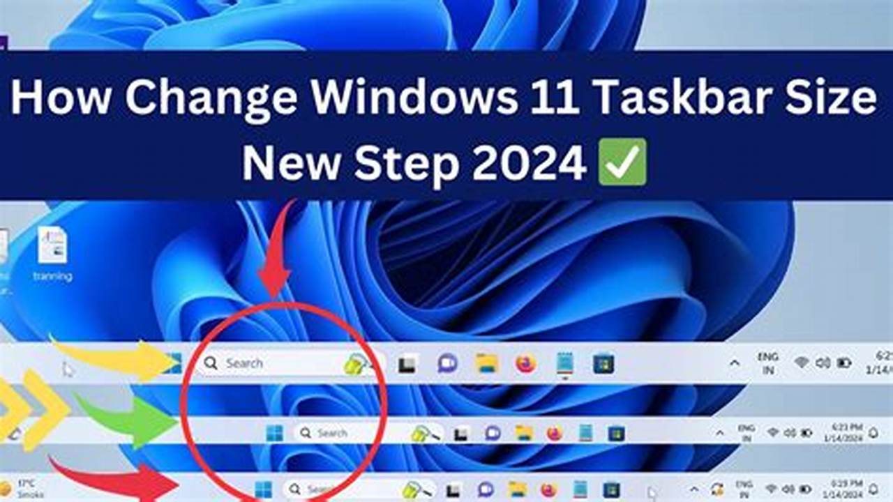 Taskbar Styles Pro 2024