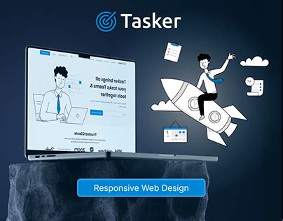 Tasker (Website)