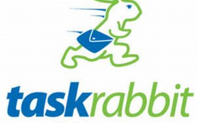 Taskrabbit – For Hiring A Helping Hand