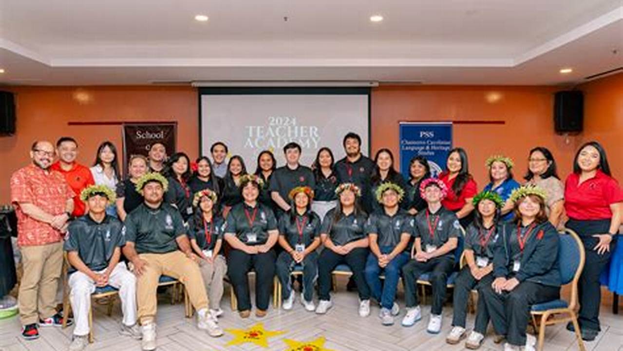 Tasp Summer Program 2025