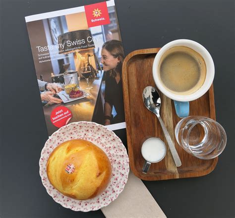 Taste My Swiss City Logo