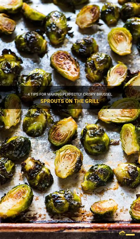 Crispy Brussel Sprouts