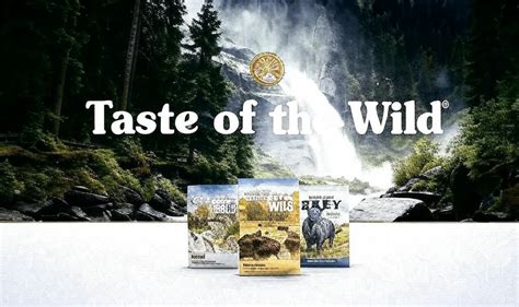 Taste Of Wild Feeding Chart