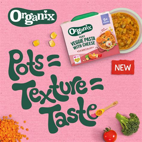 Taste and Texture: What to Expect