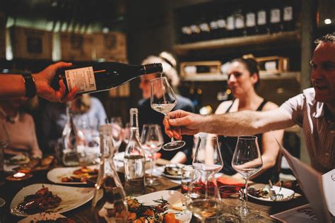 Tasting Experiences