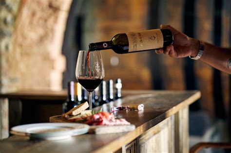 Tasting Italian Creations