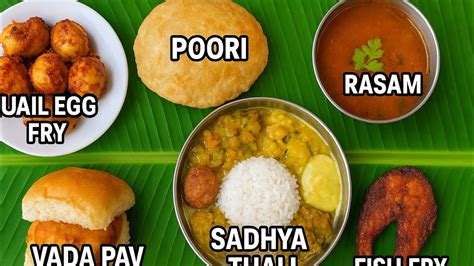 Tasting Kerala