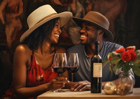 Tasting and Enjoying