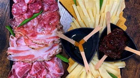 Tasting session in Cagliari