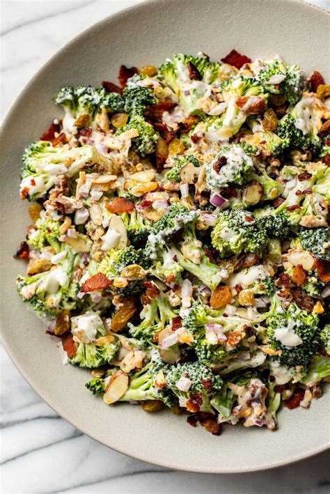 Tasty Broccoli In 20 Minutes