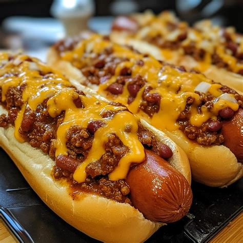 Tasty Dogs
