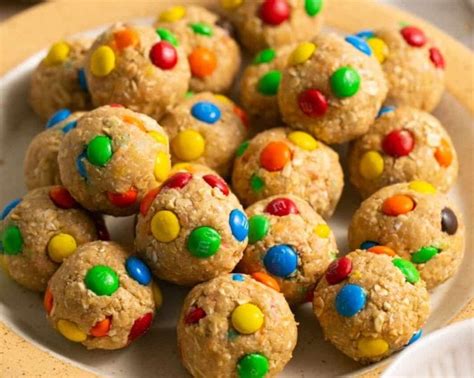 Tasty Food and Snacks