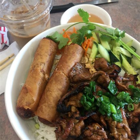 Tasty Vietnamese Restaurant