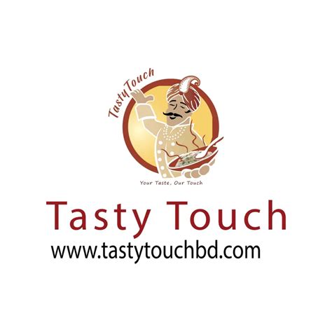 Tasty touch