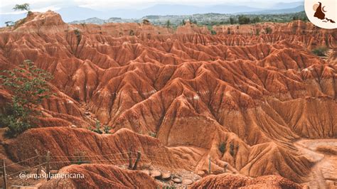 Tatacoa Desert Review