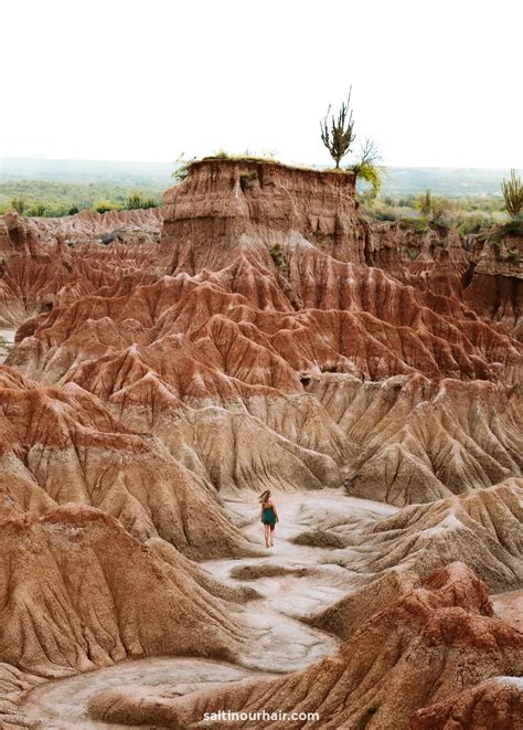 Tatacoa Desert Transportation