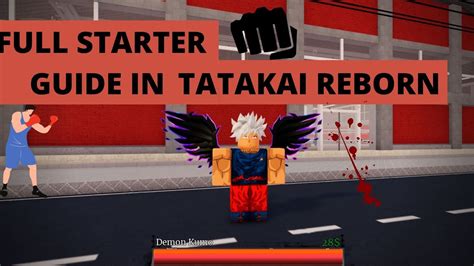 Tatakai - Roblox