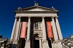 Tate Britain Art Museum