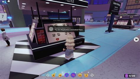 Tate McRae Concert Experience - Roblox