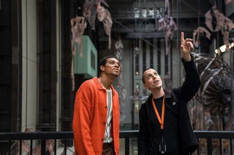 Tate Modern Before Hours Tour