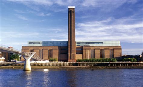 Tate Modern Early Access