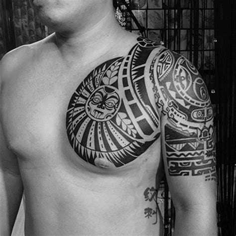 Tato Bali Di Dada