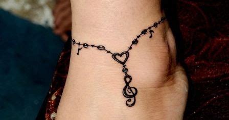Tato Gelang Simple