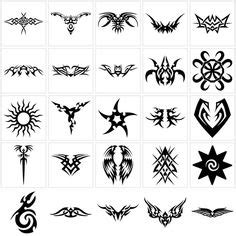 Tato Keren Simple