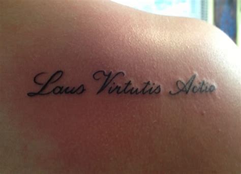 Tato Nama Latin