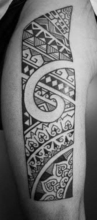 Tato Simpel Batik