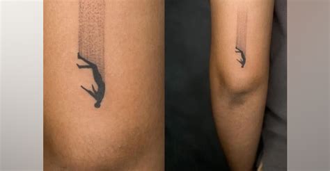 Tato Simpel Tapi Bagus Untuk Pria