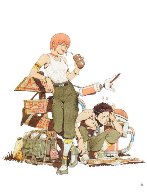 Discover the Masterful Animation of Tatsuyuki Tanaka: A Guide to His Iconic Works