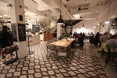 Indulge in an Epicurean Experience at Tatte Bakery and Cafe Harvard Square