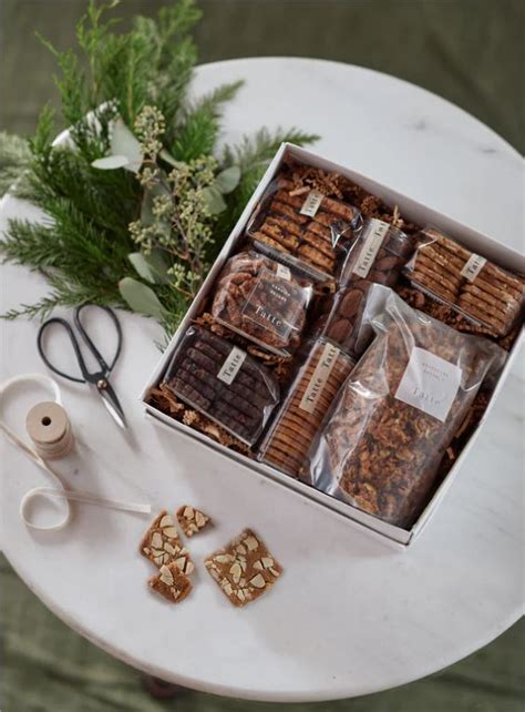 Indulge in the Blissful Festive Flavors of Tatte Bakery's Christmas Stollen