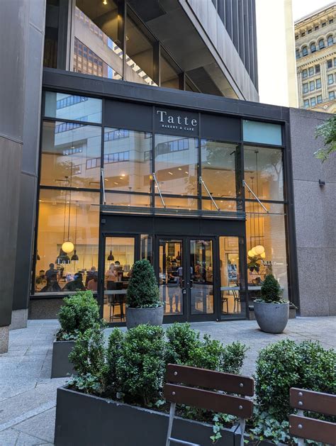 Indulge in Delectable Delights: Discover Tatte Bakery's Irresistible Vegan Options