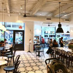 Indulge in Tatte Boylston Back Bay's Gourmet Delights: A Culinary Oasis for the Discerning Taste Buds