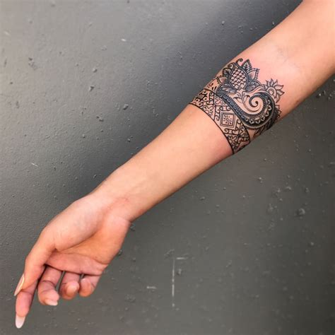 Tatto Bali Simpel