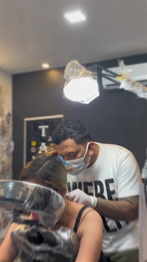 Tatto Bidadari