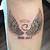 Tattoo Angel Wings Designs