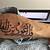 Tattoo Arabic Designs