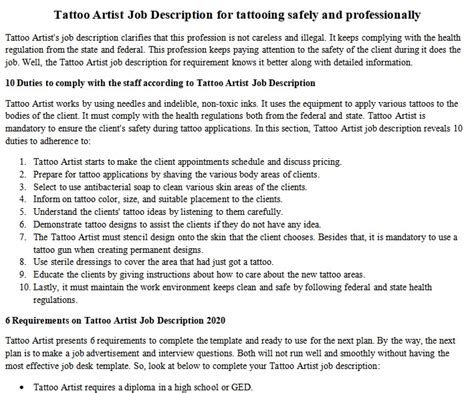 Tattoo Artist Salary Tribal Tattoos X
