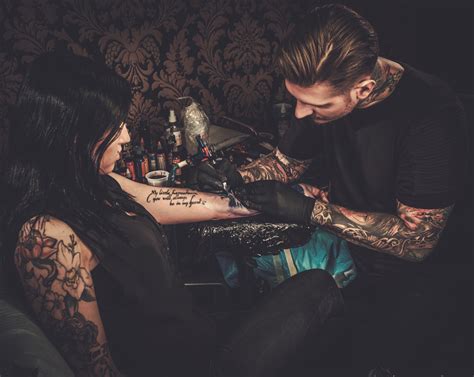 Top 3 Reasons to a Tattoo Artist in Los Angeles