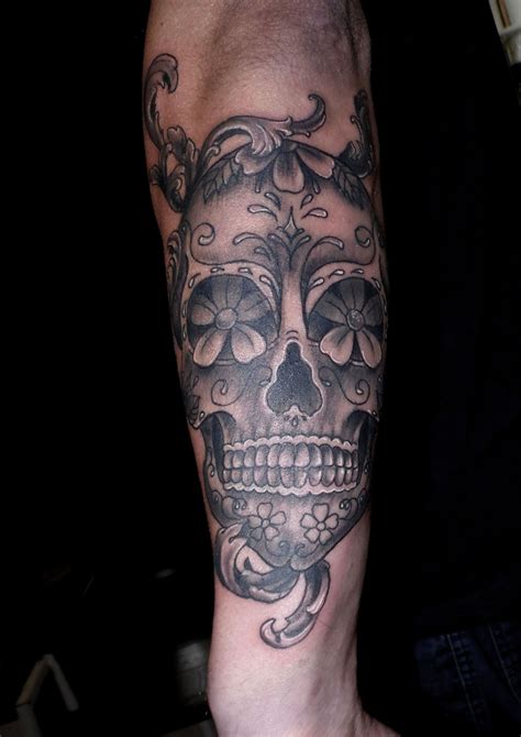 Tatuajes de calaveras significado e ideas Belagoria