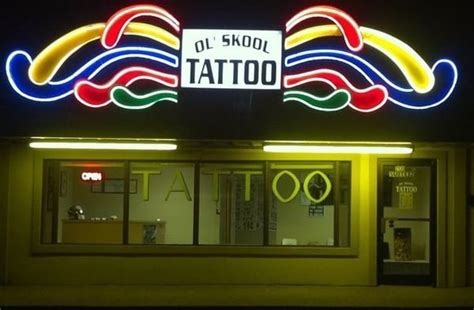 13 Daggers Tattoo Clarksville, TN