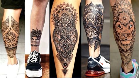 50 Engaging Female Leg Tattoos Ideas Lava360