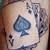 Tattoo Designs Ace Of Spades