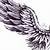 Tattoo Designs Eagle Wings