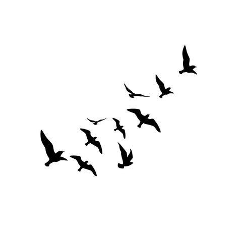 Flying Bird Tattoos Designs, Ideas and Meaning Tattoos