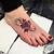 Tattoo Designs For Feet