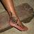 Tattoo Designs For Women Foot